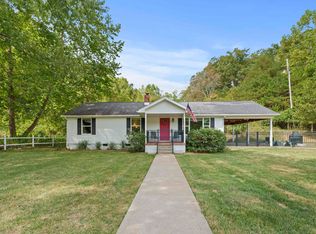 6873 County Road 4, Pedro, OH 45659