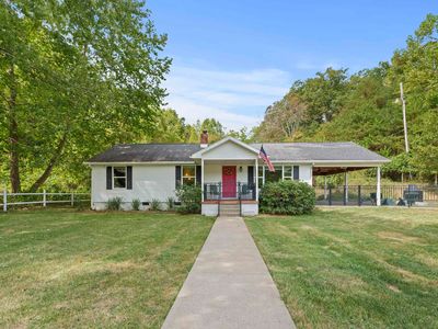 6873 County Road 4, Pedro, OH, 45659