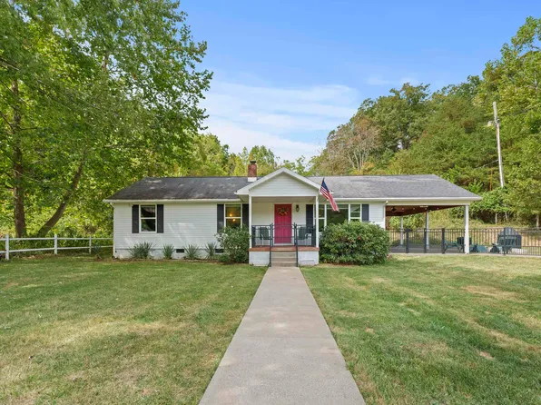 6873 County Road 4, Pedro, OH 45659