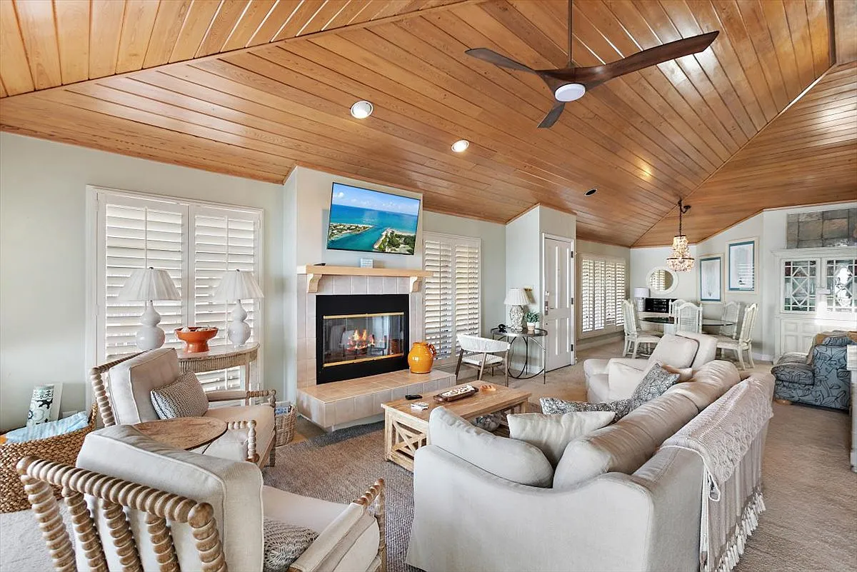 162 Sea Hammock Way - 1 — Photo 3