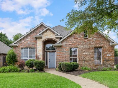142 Shelby Trce, Murphy, TX, 75094