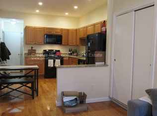24 Battery St APT 3, Boston, MA 02109