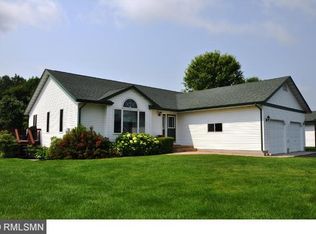 228 Blue Sky Dr, Glenwood City, WI 54013