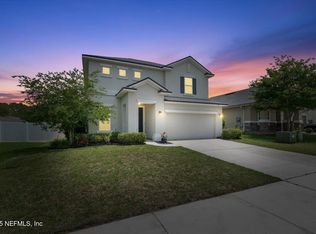 1011 Wetland Ridge Cir, Middleburg, FL 32068