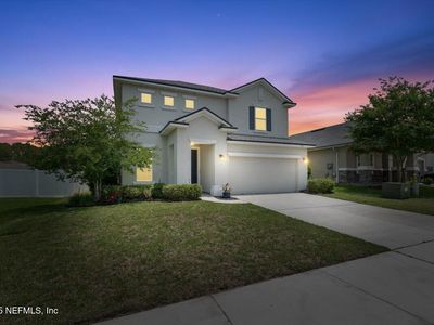 1011 WETLAND RIDGE Circle, Middleburg, FL, 32068