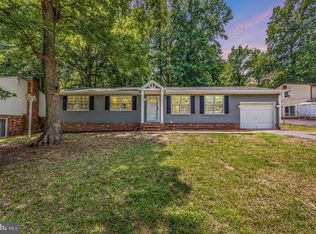 11004 Meadowlark Ln, Spotsylvania, VA 22553