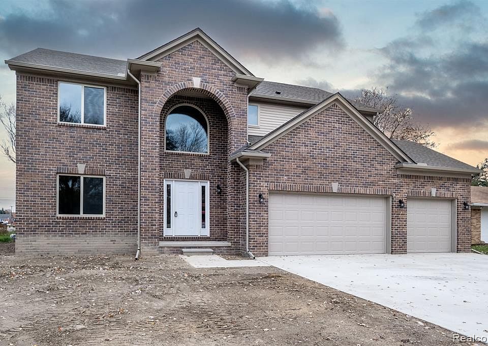42876 Hanks Ln, Sterling Heights, MI 48314 Zillow