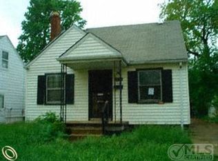 15677 Liberal St, Detroit, MI 48205
