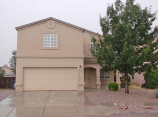 527 Whispering St SW, Albuquerque, NM 87121