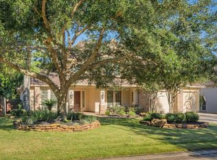 114 N Garnet Bnd, The Woodlands, TX 77382