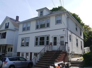 72 Tremont St #1, Malden, MA 02148