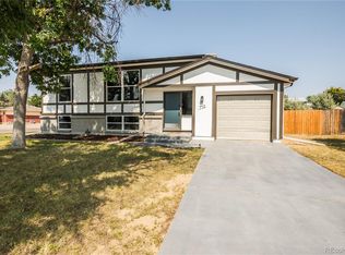 710 S Oakland St, Aurora, CO 80012