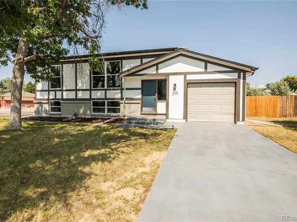 710 S Oakland Street, Aurora, CO 80012
