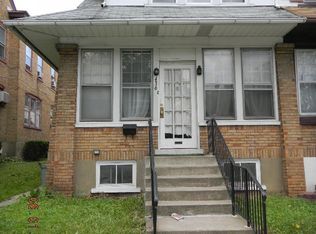 436 N 22nd St, Allentown, PA 18104