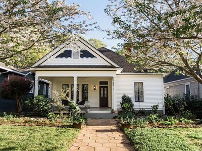 1005 Delaware Ave SE, Atlanta, GA, 30316