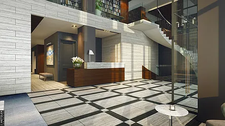 Rented by Nooklyn NYC LLC