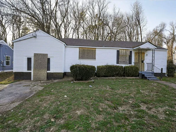 3453 Denver St, Memphis, TN 38127
