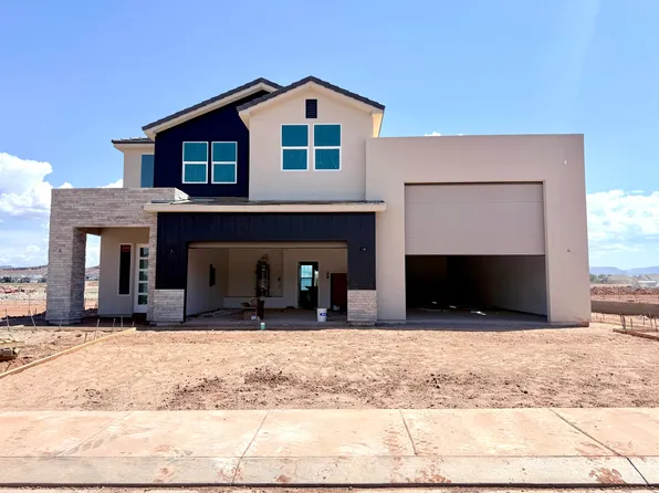 2562 E Suniva Way, Saint George, UT 84790