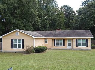 229 Shuman Dr, Statesboro, GA 30458