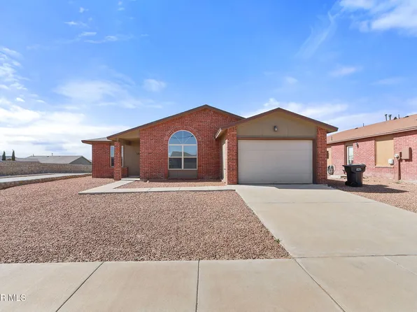 14268 Narciso Dr, El Paso, TX 79928