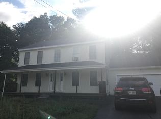 25 Purgatory Rd, Milford, NH 03055