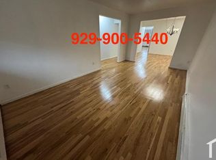 3001 Cruger Ave APT 3, Bronx, NY 10467