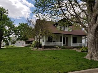 501 N Washington St, Conrad, IA 50621