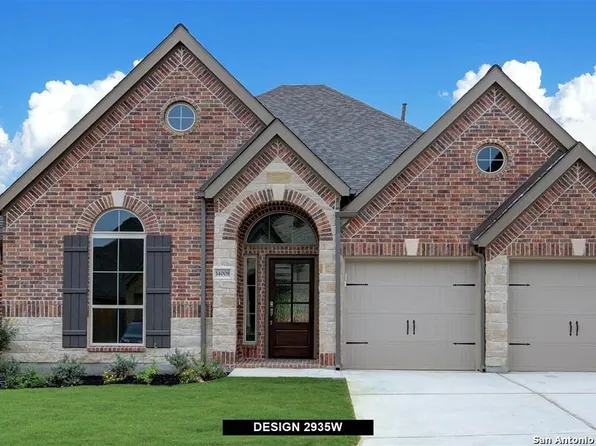 205 Boulder Creek, Boerne, TX 78006