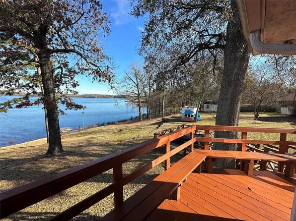 45 County Road 4857, Mount Pleasant, TX 75455