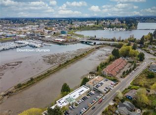 304 W Bay Dr NW SUITE 102, Olympia, WA