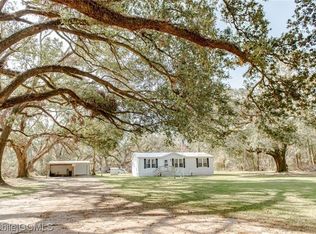 15580 Kennedy Rd, Bon Secour, AL 36511