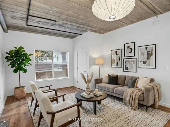 800 Peachtree St NE APT 1020, Atlanta, GA 30308