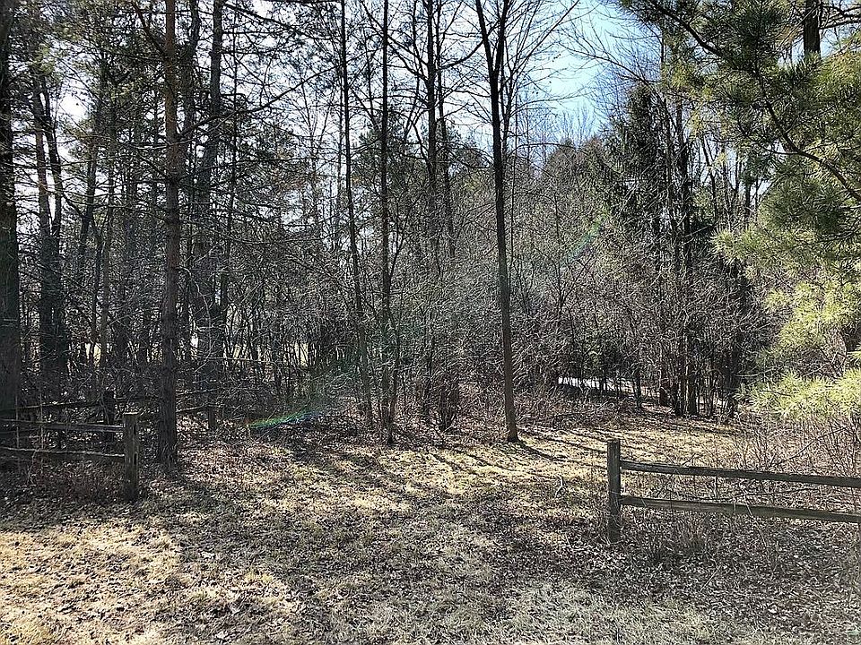 Entrance from Rangeline Road