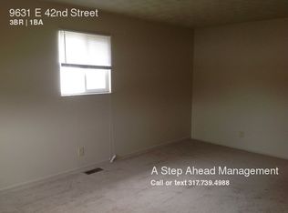 9631 E 42nd St, Indianapolis, IN 46235