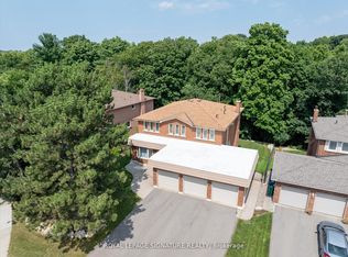 3417 Sanderling Cres, Mississauga, ON L5L3P4