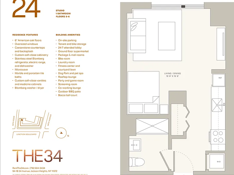 The34 — Photo 24