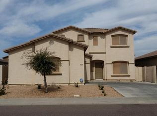 4936 W Harwell Rd, Laveen, AZ 85339