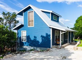 551 Remington Rd, Spring Branch, TX 78070