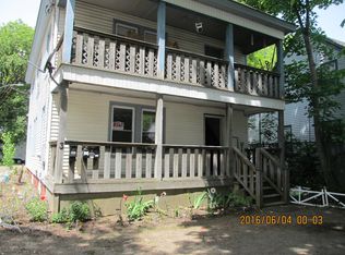 3 Front Pl #1, Waterville, ME 04901