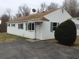 421 Hop City Rd, Ballston Spa, NY 12020