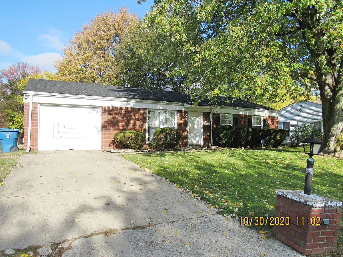 Building Photo - 3540 Dubarry Ct