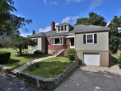59 Fox Hill Rd, Nahant, MA, 01908