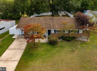 108 Ramble Rd, Cherry Hill, NJ 08034