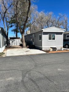 5795 Southmoor Drive LOT 5, Fountain, CO, 80817