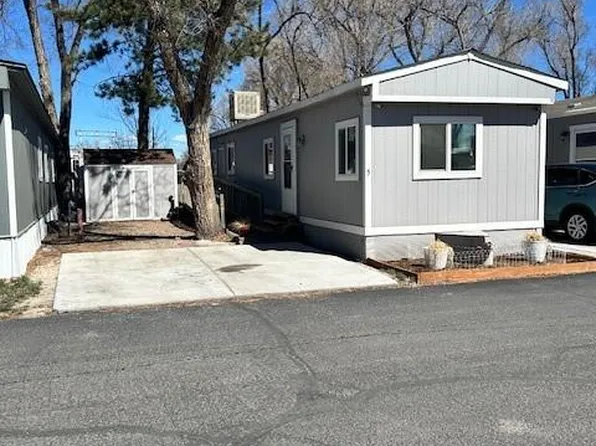 5795 Southmoor Drive LOT 5, Fountain, CO 80817