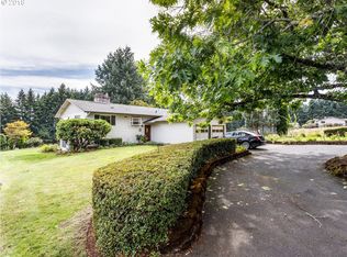 25025 SW Ladd Hill Rd, Sherwood, OR 97140