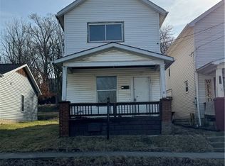 407 Spruce St, New Castle, PA 16101