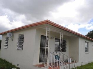 2911 NW 69th St, Miami, FL 33147