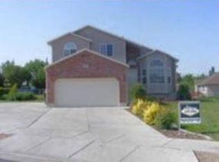 2363 N 1110 W, Clinton, UT 84015