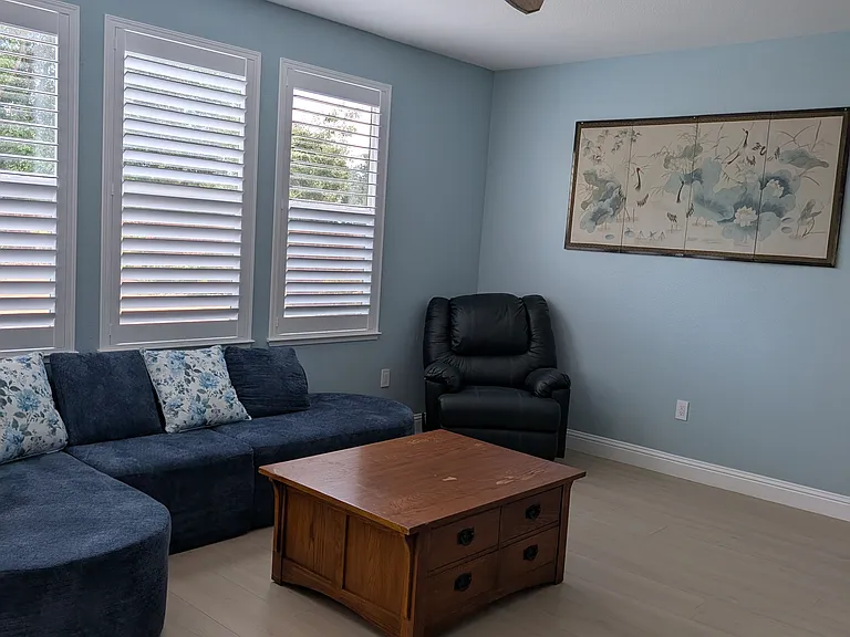 Spinnaker Cv — Photo 4
